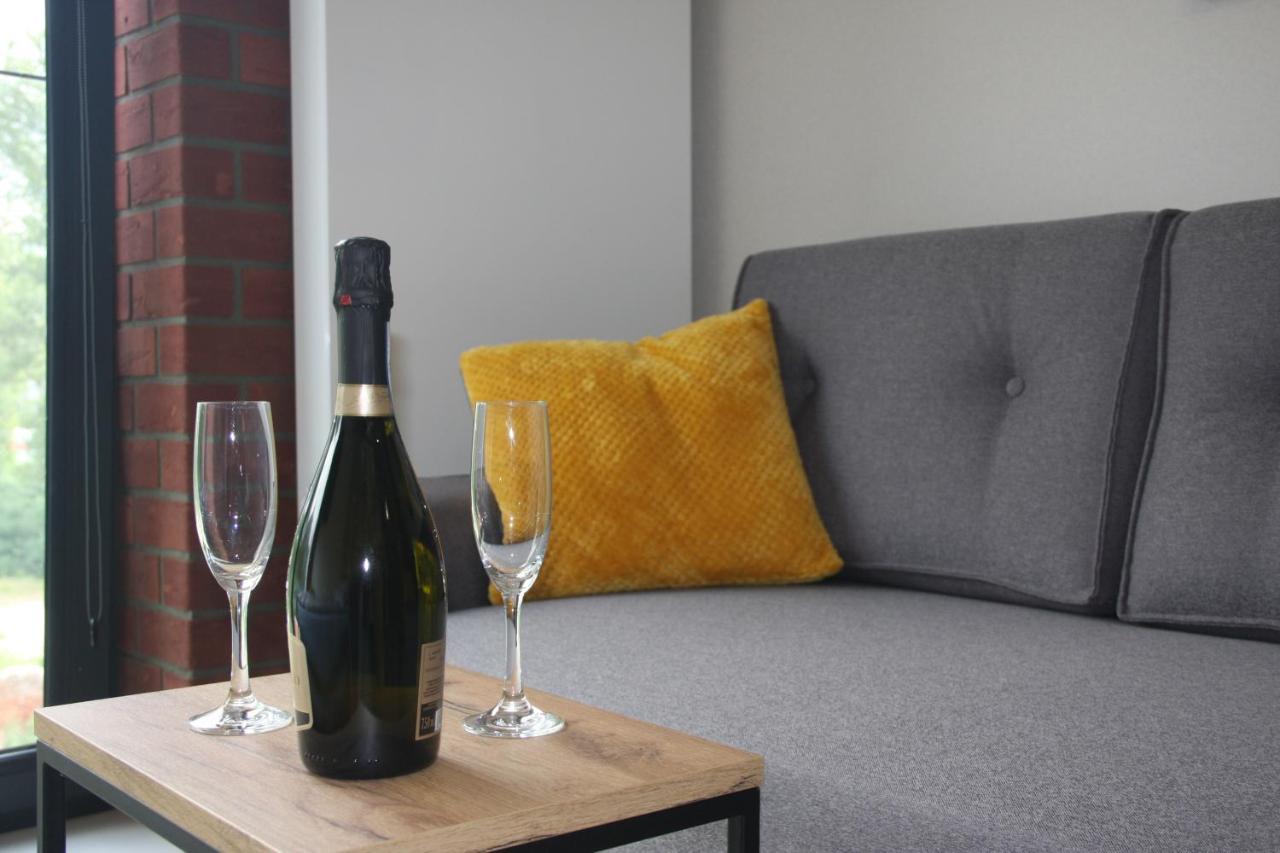 Nikoapartments - Miniapartment 2+2 Kraków